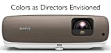 Image of BenQ HT3550 4K Home Theater Projector with HDR10 and HLG - 95% DCI-P3 and 100% Rec.709 - Dynamic Iris for Enhanced Darker Contrast Scenes - 3 Year Industry Leading Warranty