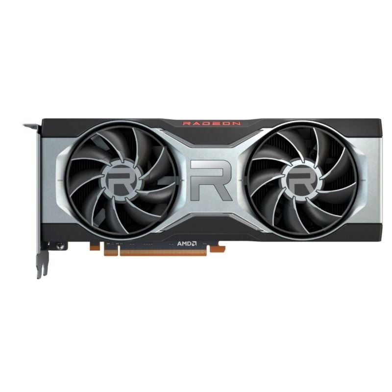 AMD ரேடியான் RX 6700 XT