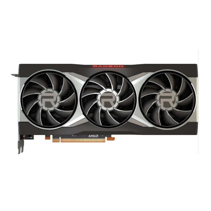 AMD ரேடியான் RX 6800 XT