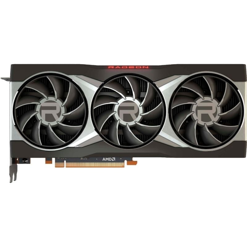 GPU AMD Radeon RX 6900XT