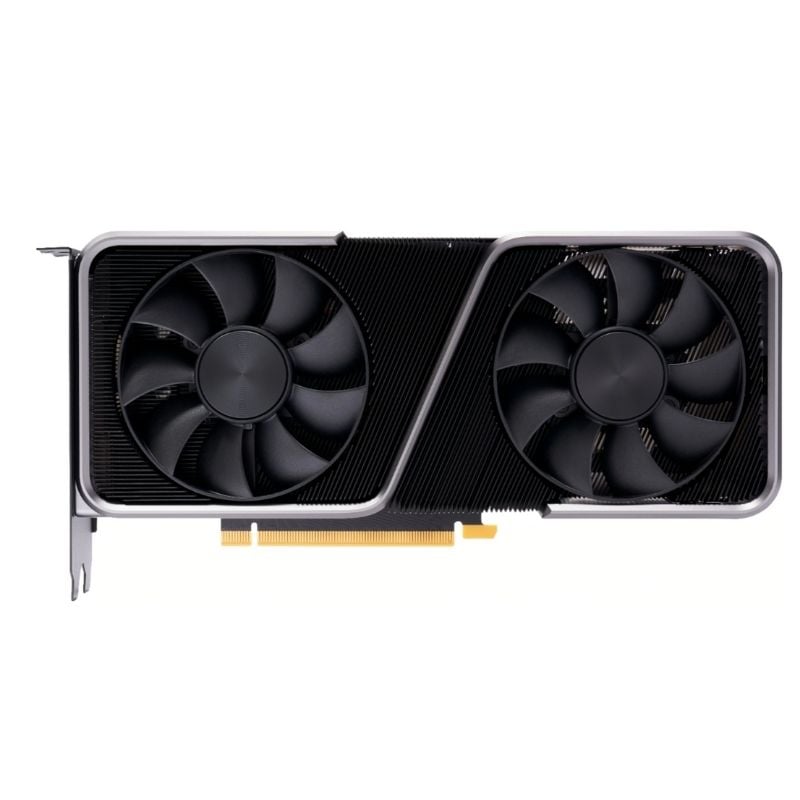 Nvidia GeForce RTX 3070 Founders Edition