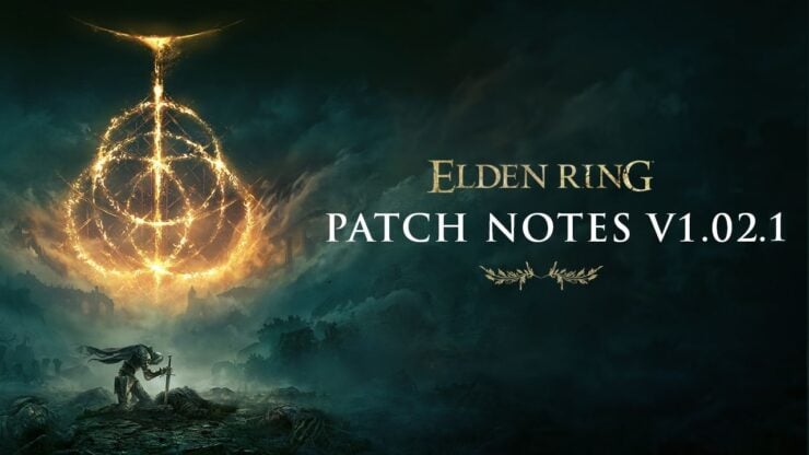 elden ring patch 1.0.2.1 ps5 pc release notes