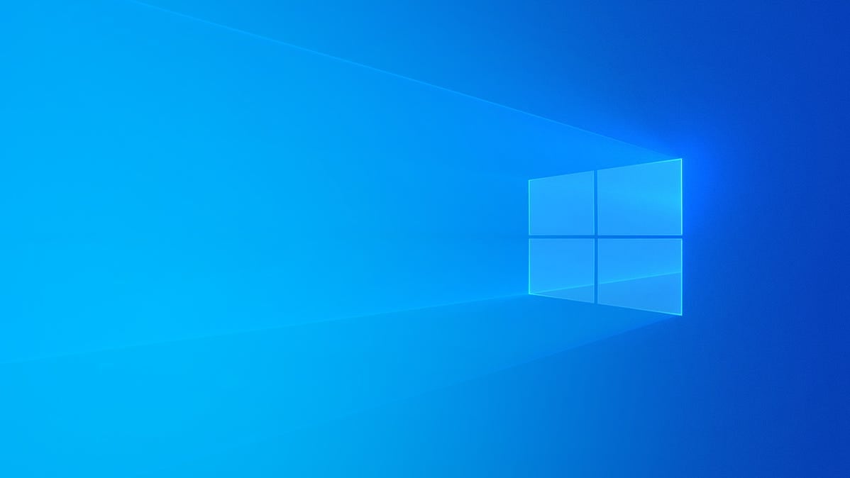 Windows 10 商標