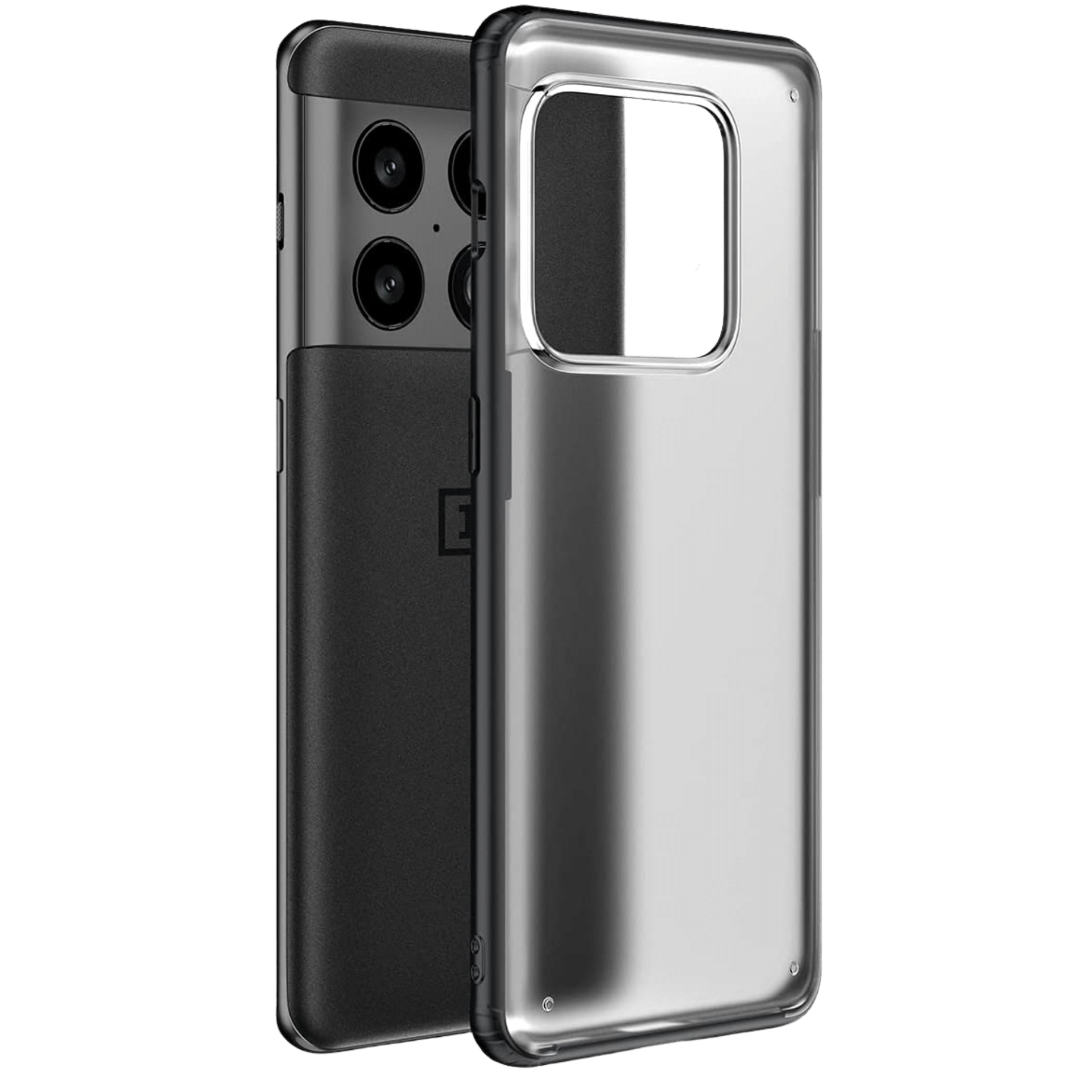 Product Image of MingWei Clear Case for OnePlus 10 Pro