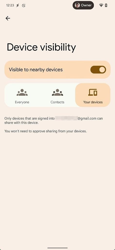 Neary-Share-device-visibility-options-473x1024.jpeg
