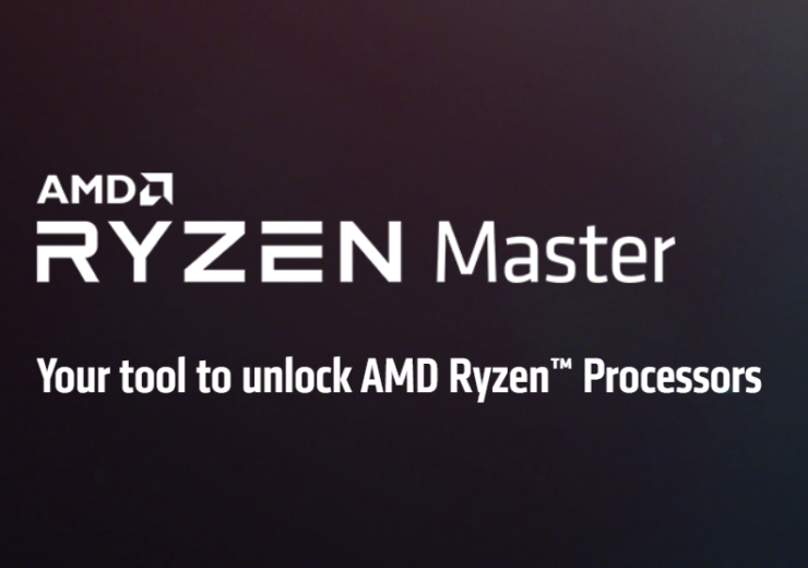 AMD Ryzen Master Utility Adds Auto & Manual Curve Optimizer
