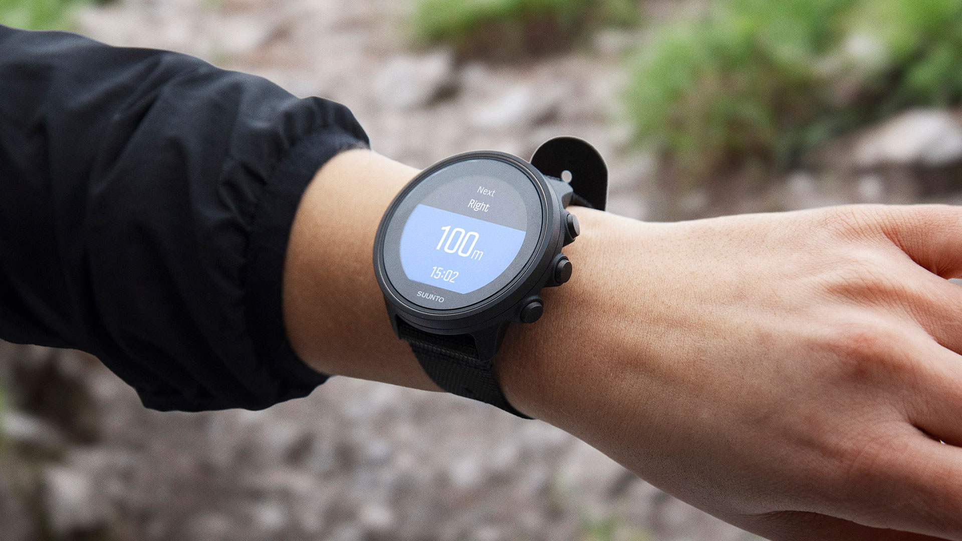 The Suunto 9 Baro represents our pick for the best multisport option from Suunto.