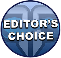 Twinfinite Editors Choice Award