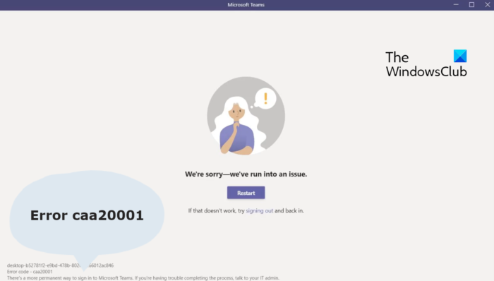 Error-caa20001-Theres-a-more-permanent-way-to-sign-in-to-Microsoft-Teams-1-e1650967720784