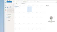 Windows-11-Outlook-kalender-2
