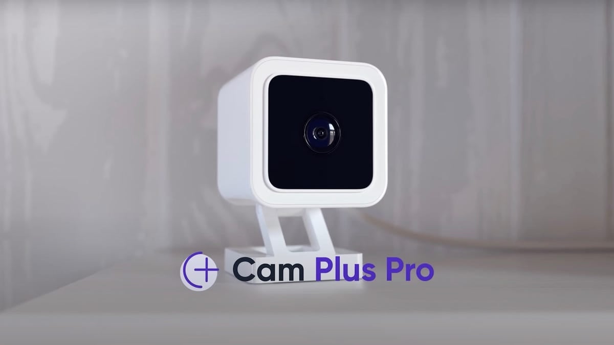 Wzye Cam showing new subscription