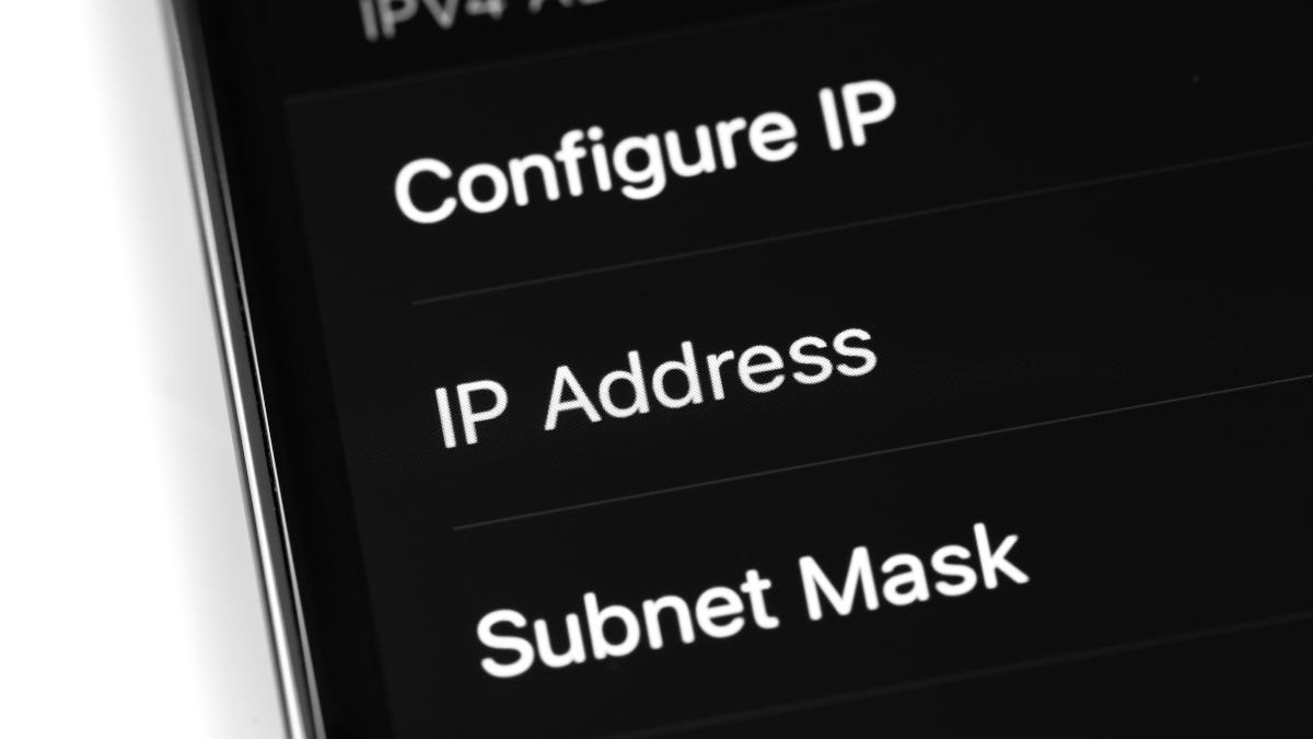 iphone-ip-address-configure