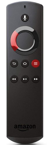 Reset the 1st Generation remote.