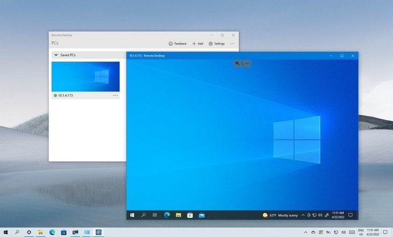 windows-10-remote-desktop-2022