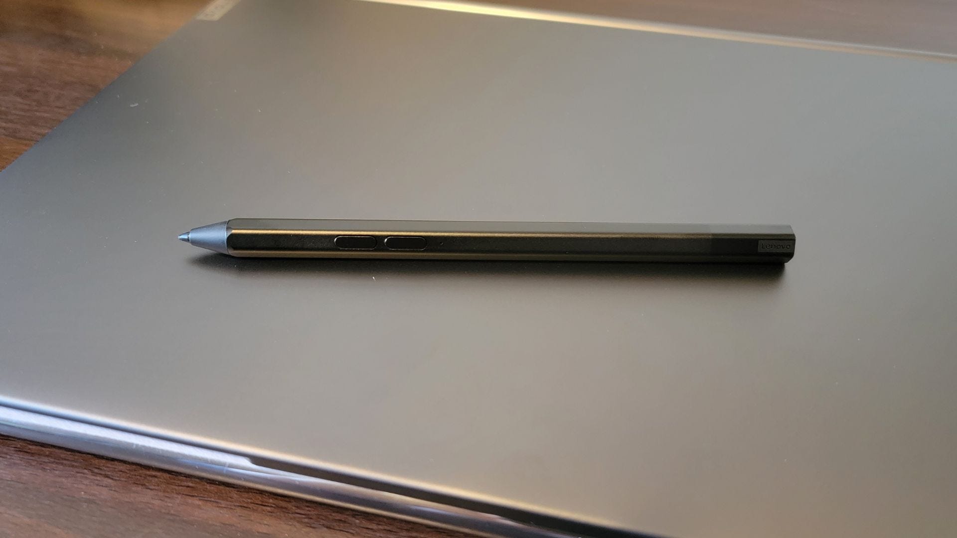 touchscreen pen for the lenovo yoga 9i laptop