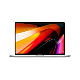 Image of 2019 Apple MacBook Pro (16-inch, 16GB RAM, 512GB Storage) - Silver