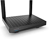 Image of Linksys MR7350 Dual-Band Mesh WiFi 6 Router (AX1800, Compatible with Velop Whole Home WiFi System, Parental Controls via Linksys App, Works with Alexa)