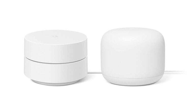 How to make Nest or Google Wifi faster