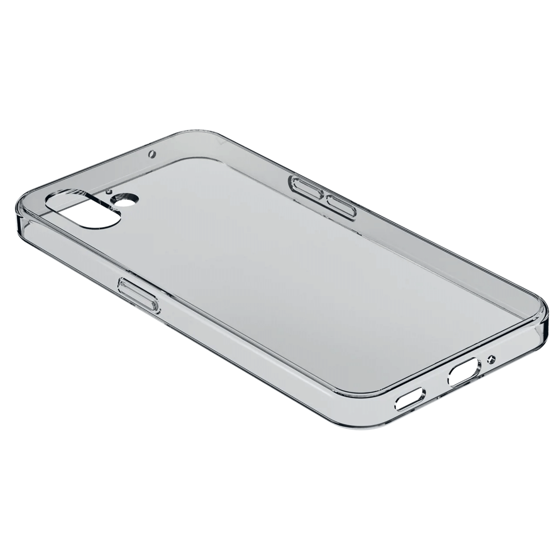 Official Clear Case for Nothing Phone 1
