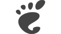 GNOME-ロゴ-機能-250x250-3