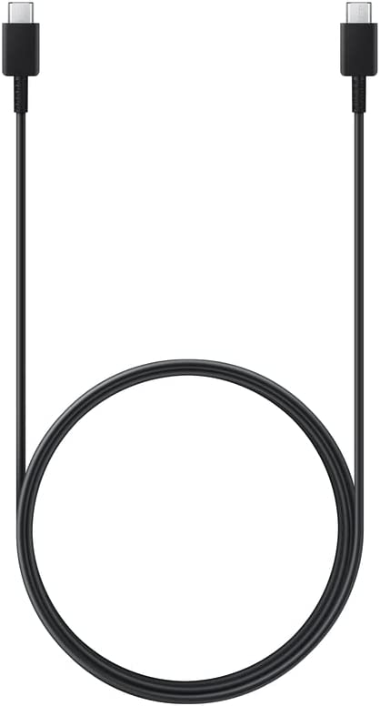 Samsung USB-C to USB-C 6ft Cable