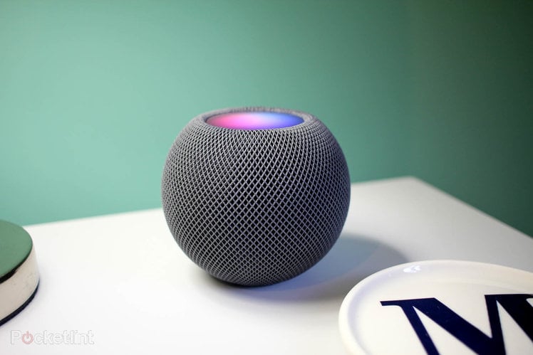 Apple working on new HomePod models and maybe a smart display too