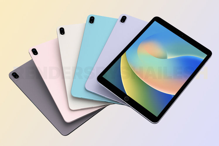 Apple iPad (10th generation): Everything we know about the next entry-level iPad