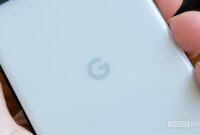 Google-Logo-på-Google-Pixel-6