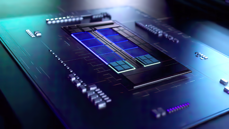 Intel 13th Gen Raptor Lake CPUs Offer A Nice Improvement In Latency Across All Cores Versus 12th Gen Alder Lake 1