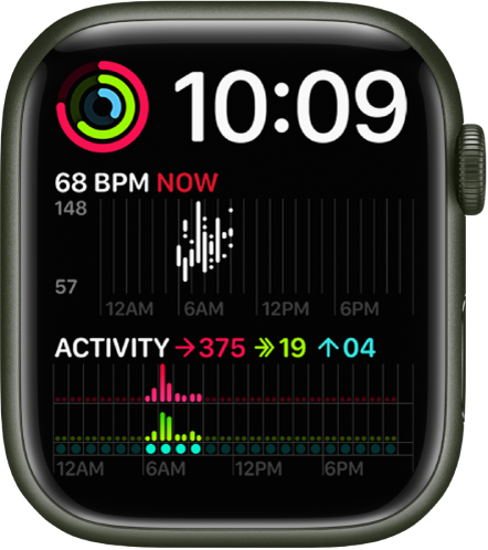 Apple Watch Modular Duo