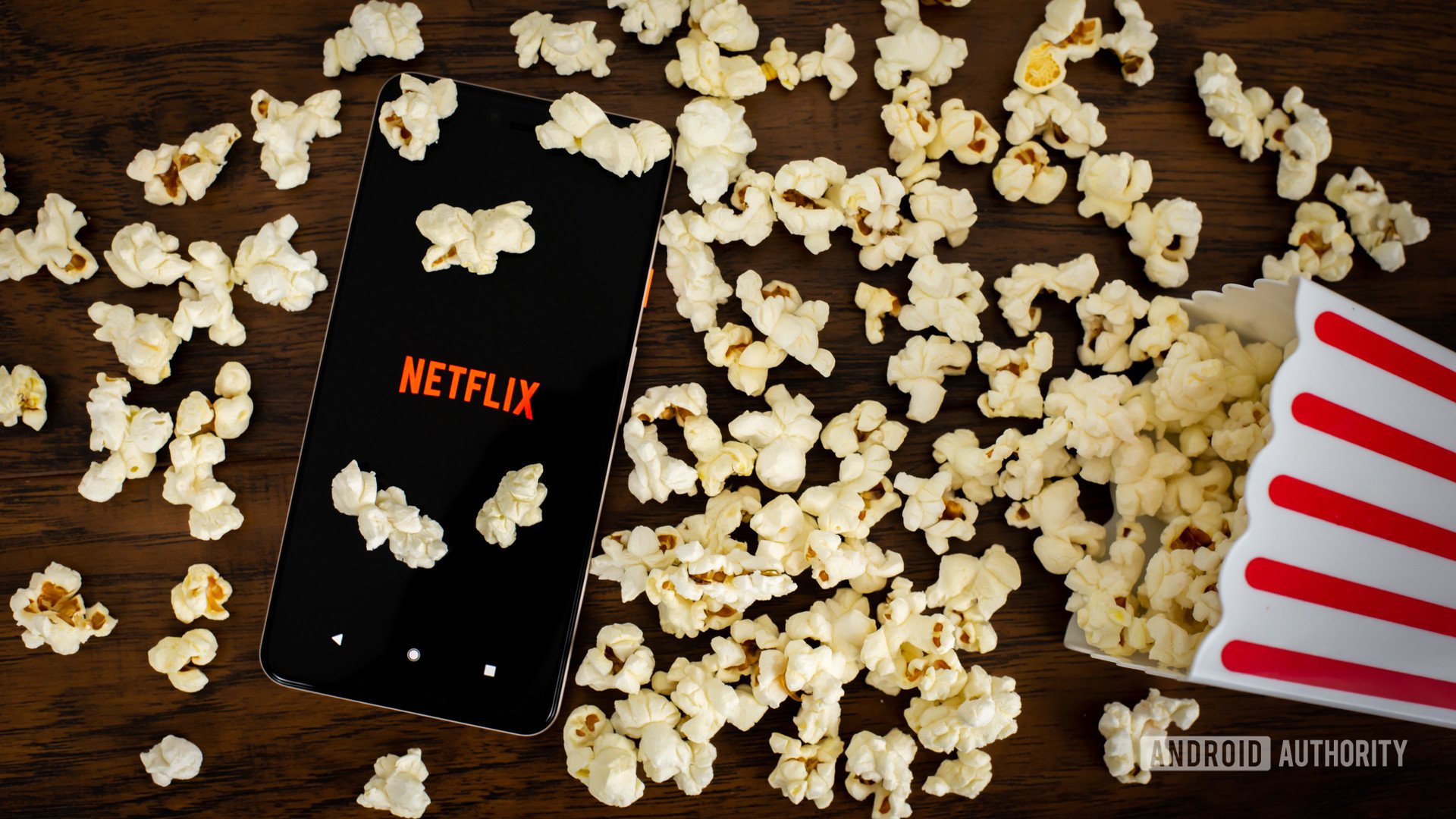 Get Netflix for free with T-Mobile