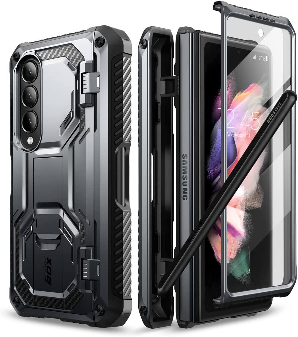 i-Blason Armorbox for Galaxy Z Fold 4