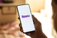 Roku-app