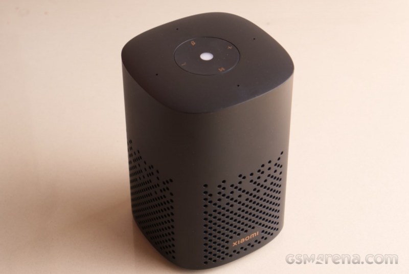 Xiaomi Smart Speaker IR Control review