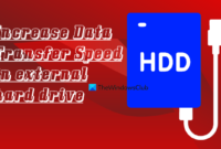 increase-data-transfer-speed-external-hard-drive