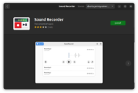 sound-recorder-ubuntu