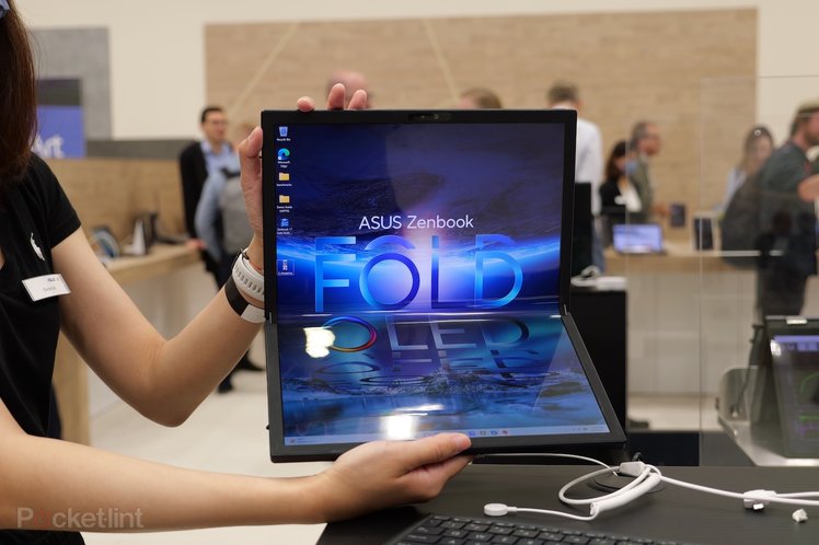 Asus Zenbook 17 Fold OLED eerste review: een verhaal van twee helften