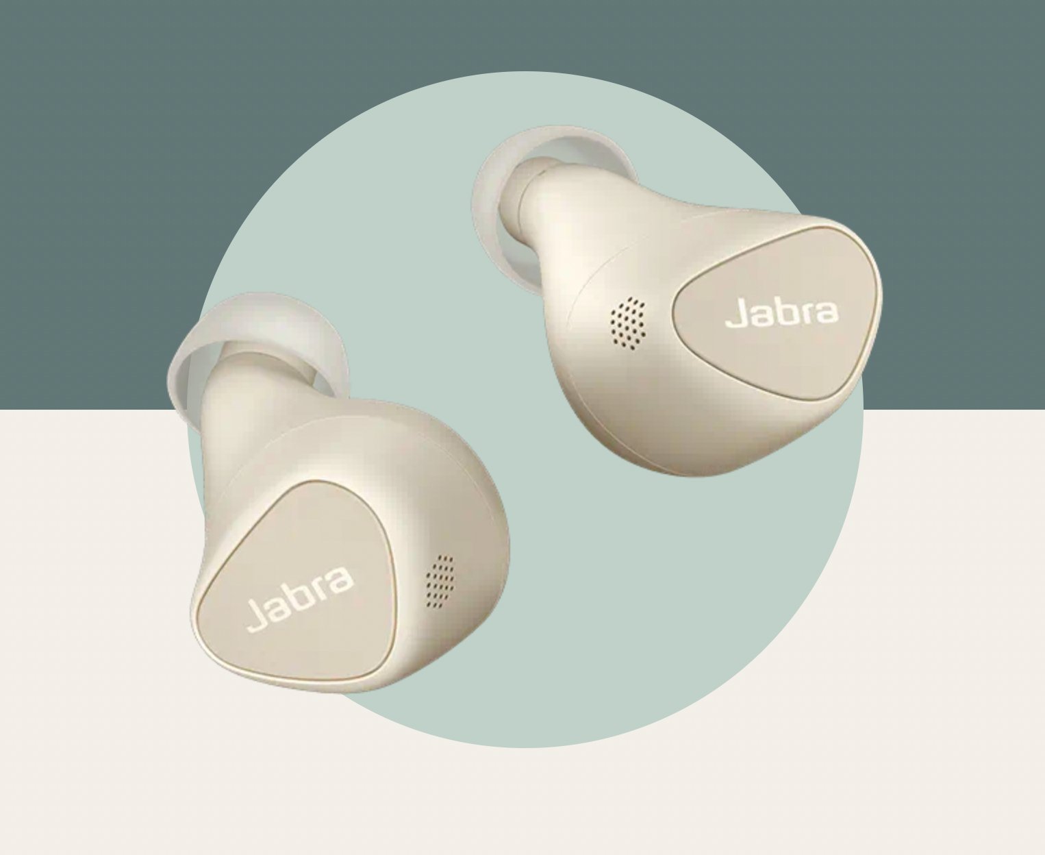 Jabra Elite 5 earbuds