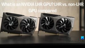 Comparado com o que é uma NVIDIA-LHR-GPU-LHR-vs.-não-LHR-GPU