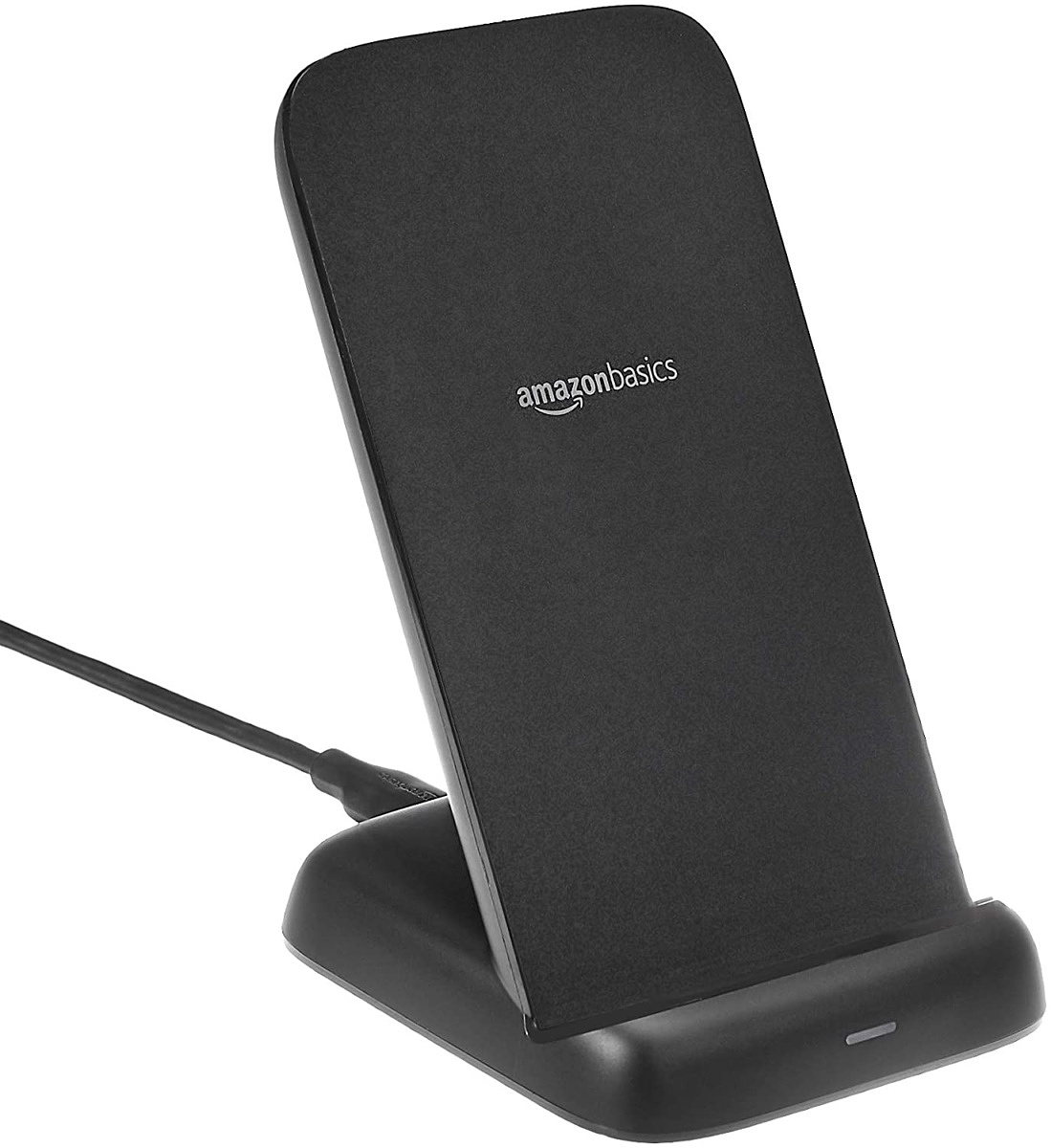 AmazonBasics Wireless Charging Stand