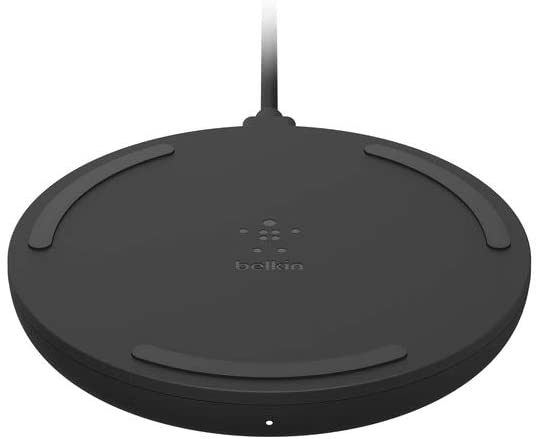 Belkin BoostCharge Wireless Charger Pad
