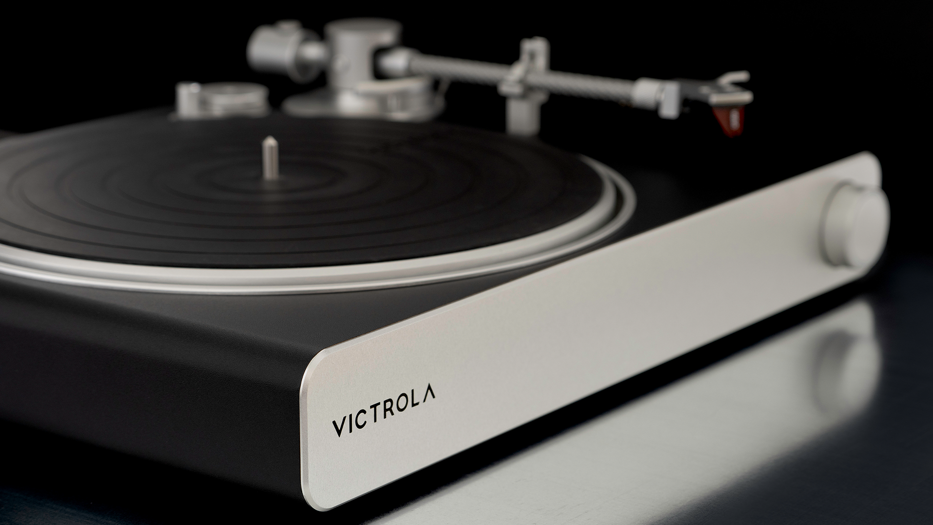 Victrola lanseeraa levysoittimen Sonos Whole-Home Audiolle