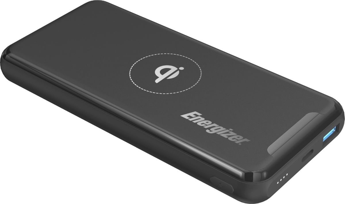 Energizer Ultimate Portable Charger