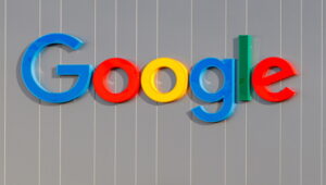google-building-logo