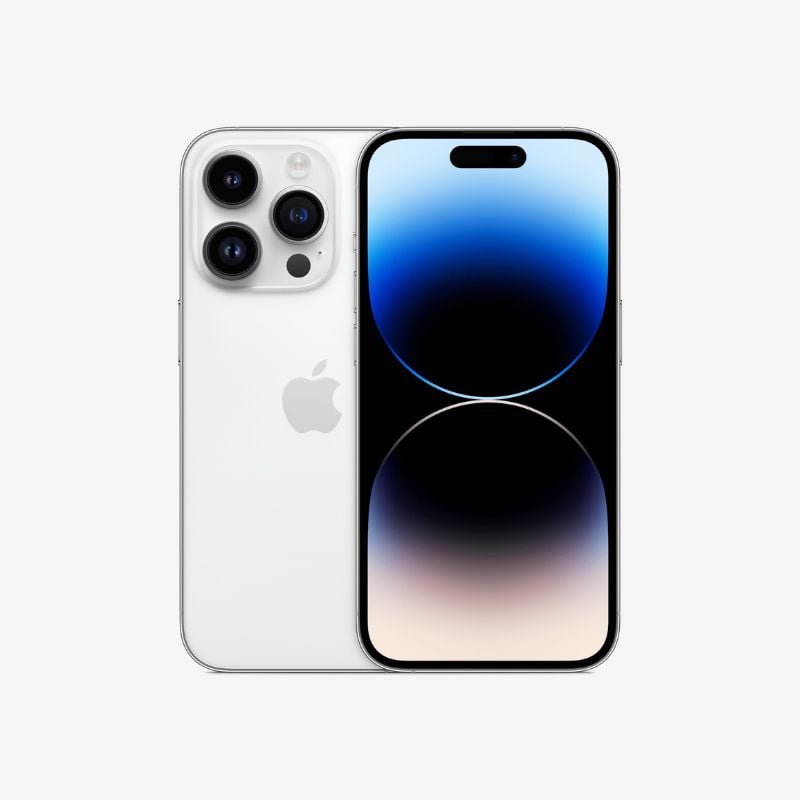 iPhone-14-Pro-srebrna