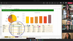 Microsoft-Excel-Live