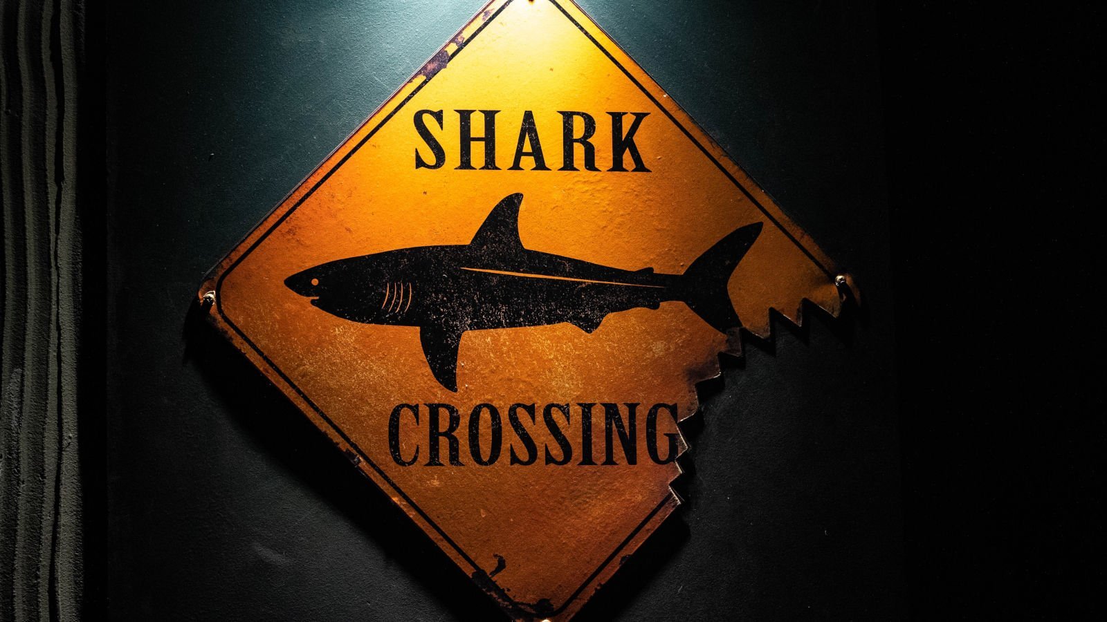 SharkBot malware is back on Google Play stealing your logins
