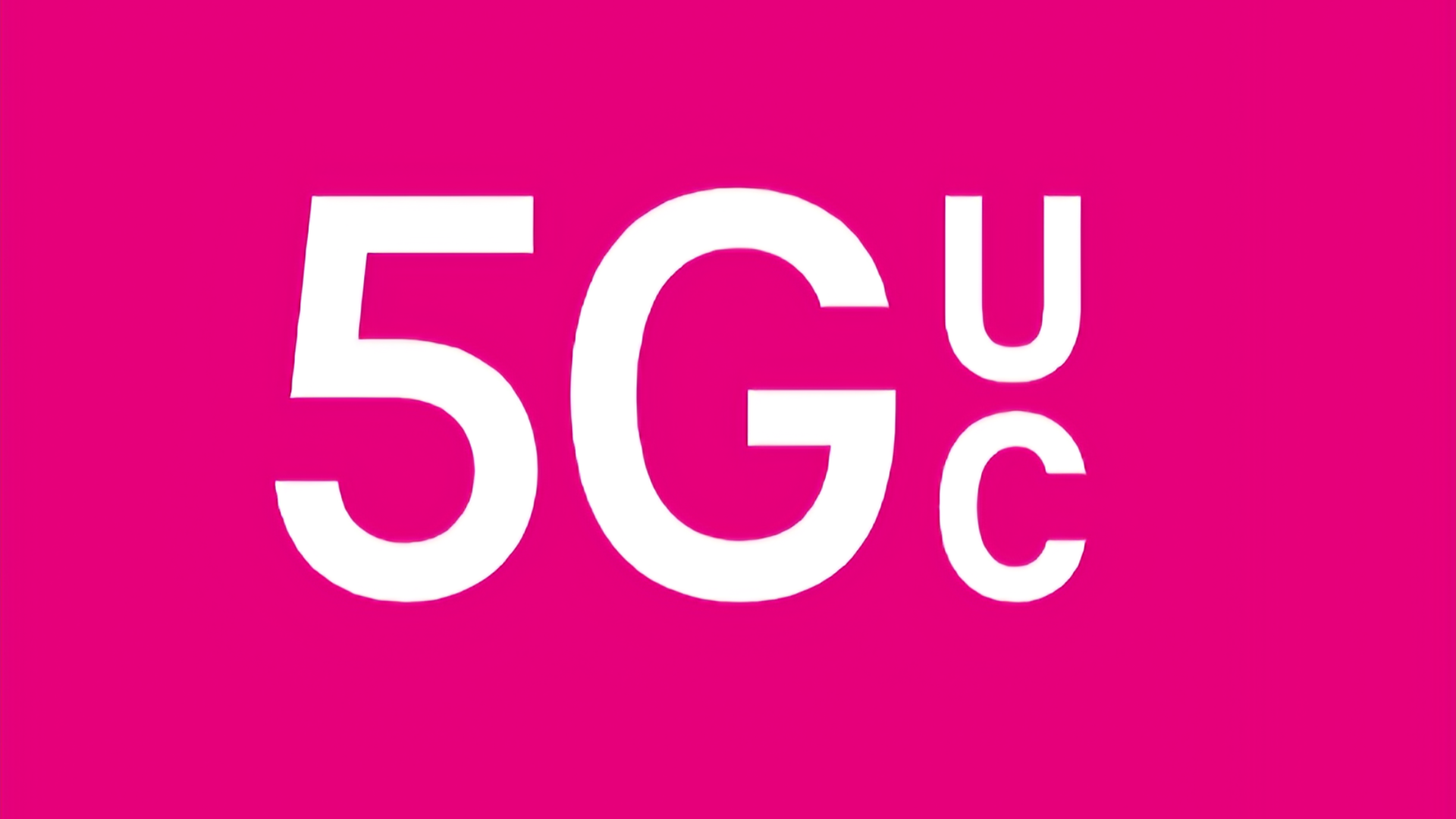 t mobile 5g uc