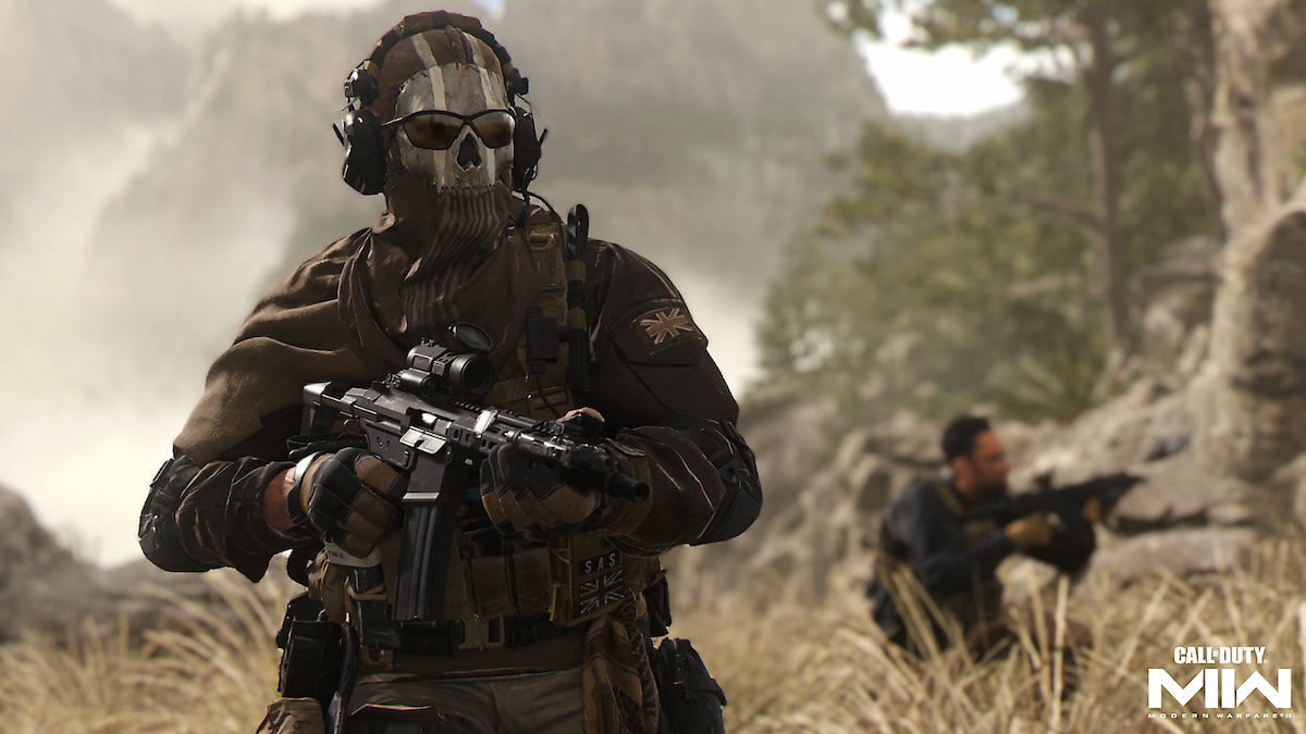 Modern Warfare 2 บน Xbox Game Pass หรือ PlayStation Plus หรือไม่? ตอบแล้ว