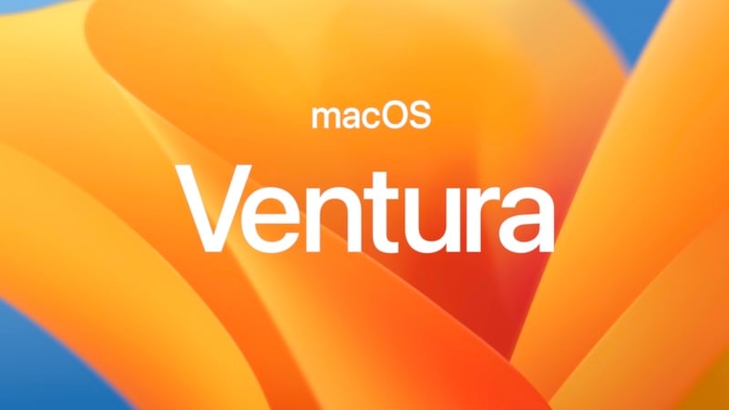 Apple 向開發者發布第二個 macOS 13 Ventura 候選版本